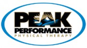 Peak Performance Physical Therapy