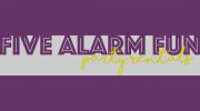 Five Alarm Fun