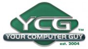 Computer Guy