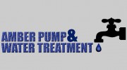 Amber Pump & Water Treatment