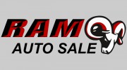Ram Auto Sales
