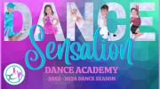 Dance Sensation