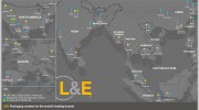 L&E International