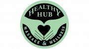 Healthy Hub Massage & Wellness