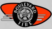 Boulevard Tire
