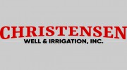 Christensen Well & Irrigation