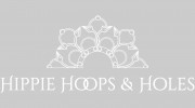 Hippie Hoops & Holes