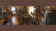 Angry Catfish Bicycle Shop & Coffee Bar
