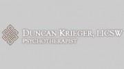 Duncan Krieger, LICSW