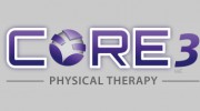 Core 3 Physical Therapy