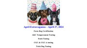 Pioneer Valley Kennel Club