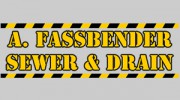 A Fassbender Sewer & Drain