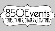 850 Event Rentals