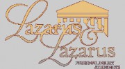 Lazarus & Lazarus