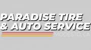 Paradise Tire & Auto Service