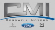 Cogswell Ford