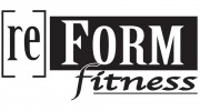 Reform Fitness