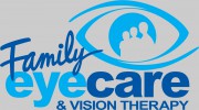 Family Eye Care & Vision Therapy
