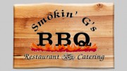 Smokin G's BBQ Catering Service