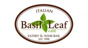 Basil Leaf Cafe