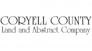 Coryell County Land & Abstract