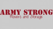Army Strong Movers & Storage