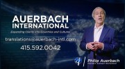 Auerbach International