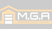 M.G.A Garage Door In The Woodlands TX