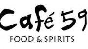 Cafe 59