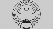 Dallas Shirt Printing