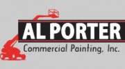 Al Porter Commercial Painting