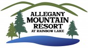 Allegany Mountain Resort At Rainbow Lake