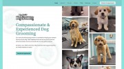 Katie's Dog Grooming Service