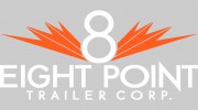 Eight Point Trailer