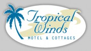 Tropical Winds Beachfront Motel & Cottages