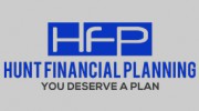 Hunt Financial Planning
