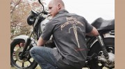 Murphys Motorcycle