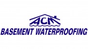 ACM Basement Waterproofing