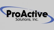Pro Active Solutions