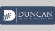 Duncan Trial & Mediation