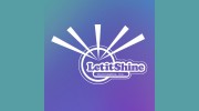 Let It Shine Gymnastics