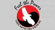 Chris Gates Tae Kwon DO Health Center