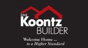 Dale Koontz Builder