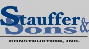 Stauffer & Sons Construction