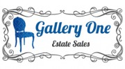 Gallery One Auctions & Estate Sales