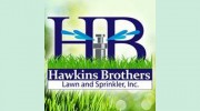 Hawkins Brothers Lawn & Sprinkler