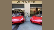 A1 Auto Detailing & Exotic Car Storage