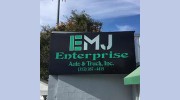 Emj Enterprise Auto & Truck