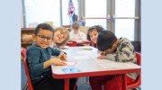 Apple Montessori School