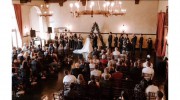 Loft 84 Wedding & Event Venue